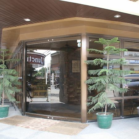 Roxas President'S Inn Exterior foto